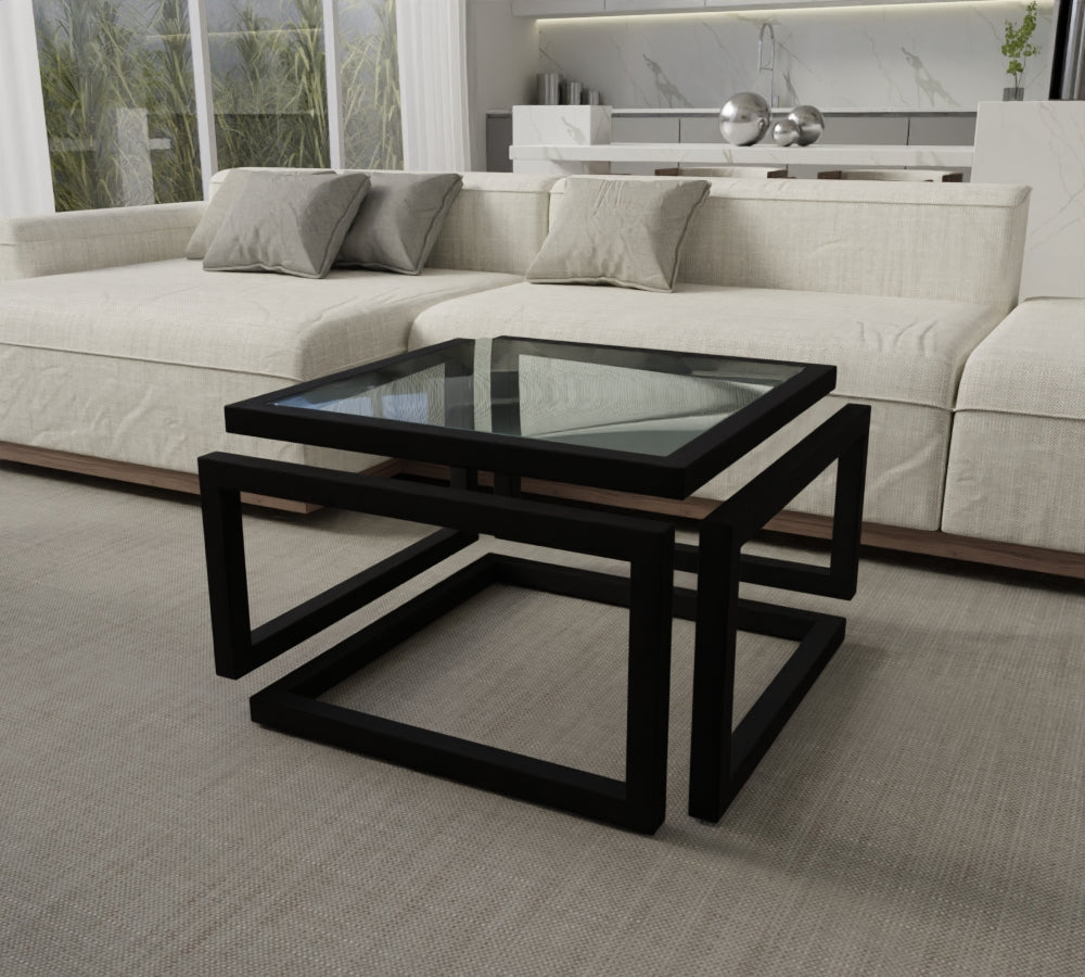 Coffee Table Infinity 75x75