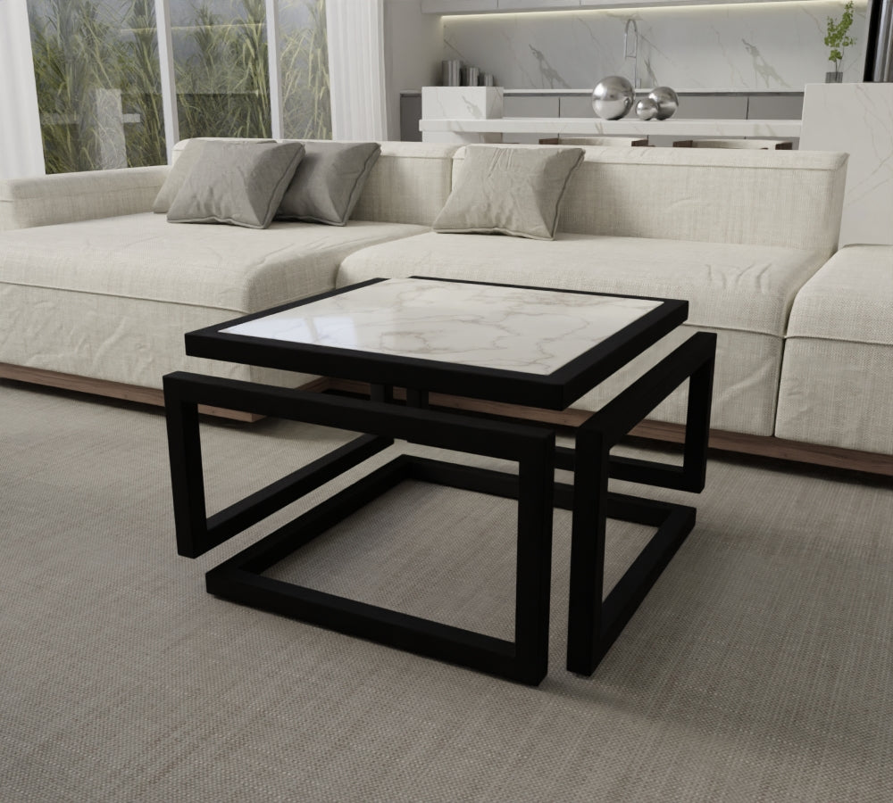 Coffee Table Infinity 75x75