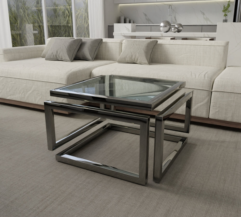 Coffee Table Infinity 75x75