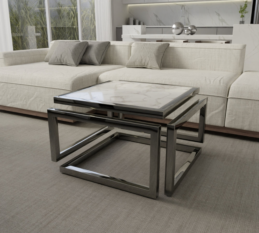 Coffee Table Infinity 75x75