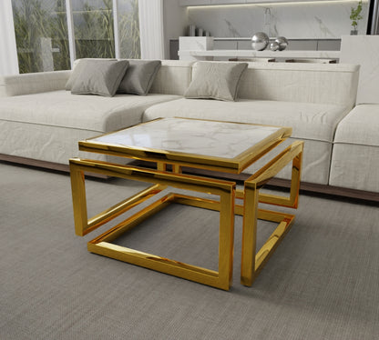 Coffee Table Infinity 75x75