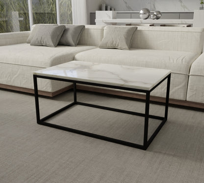 Coffee Table 90x55 Slim