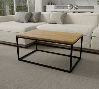 Coffee Table 90x55 Slim