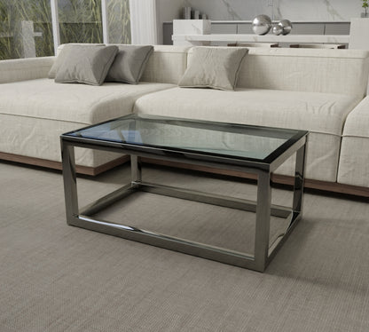 Coffee Table 90x55