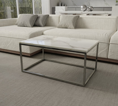 Coffee Table 90x55 Slim