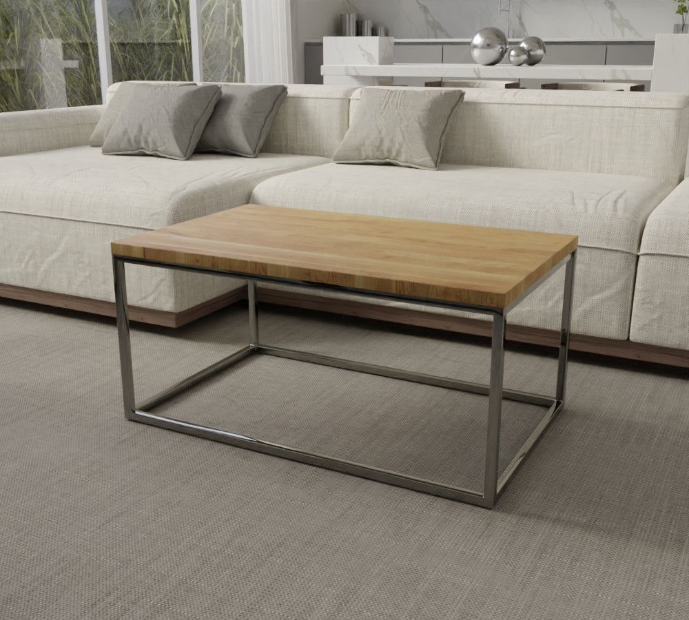 Coffee Table 90x55 Slim