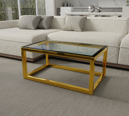 Coffee Table 90x55