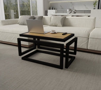 Coffee Table Infinity 90x55