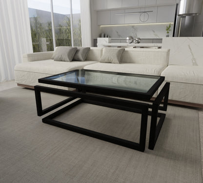 Coffee Table Infinity 120x80