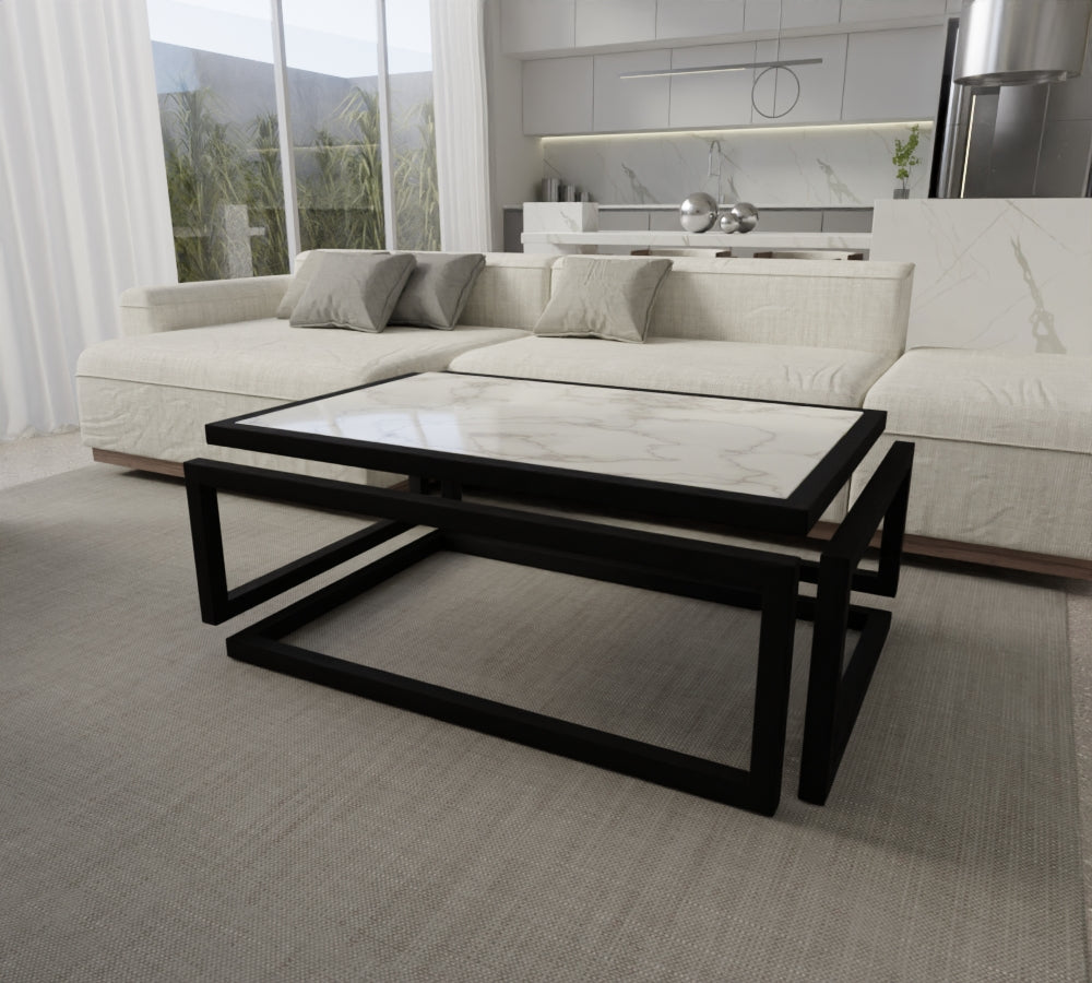 Coffee Table Infinity 120x80