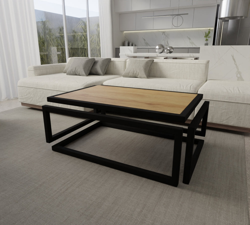 Coffee Table Infinity 120x80