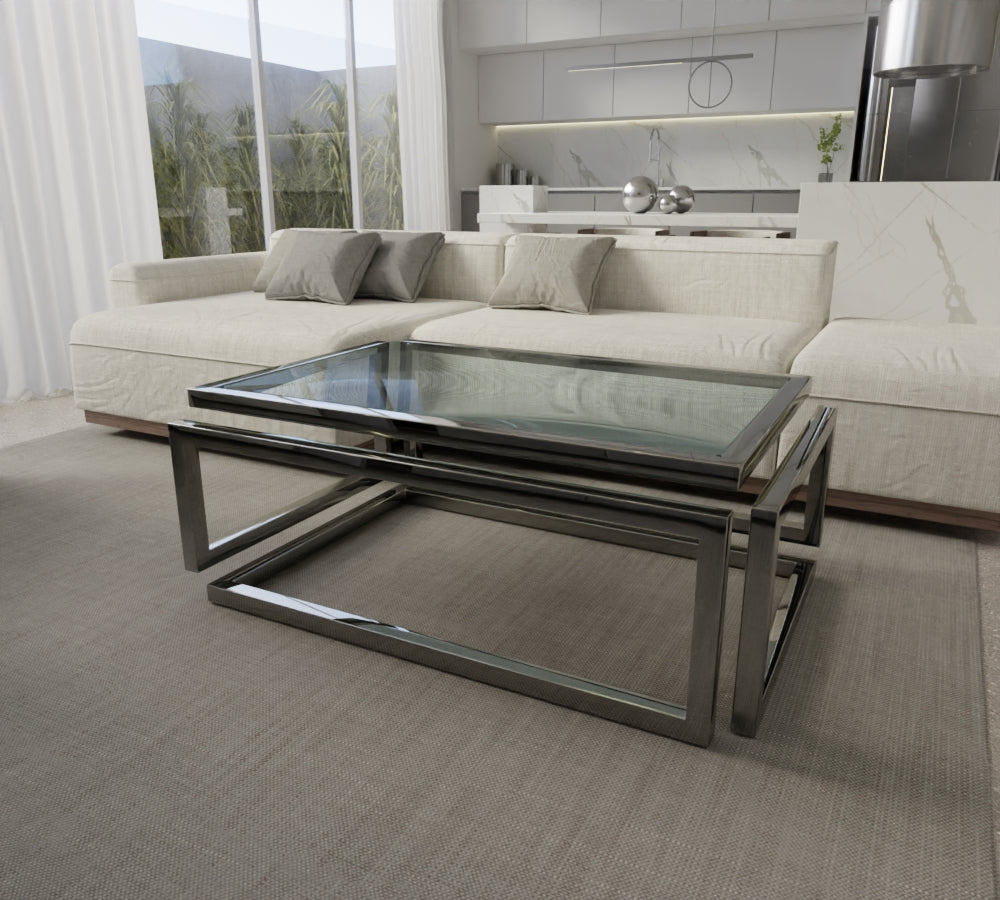 Coffee Table Infinity 120x80