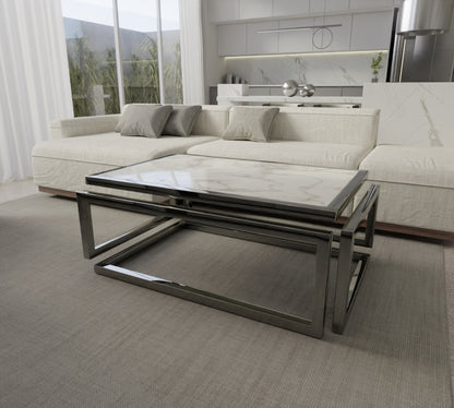 Coffee Table Infinity 120x80