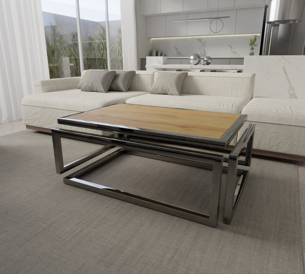 Coffee Table Infinity 120x80