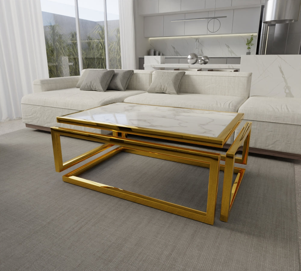 Coffee Table Infinity 120x80