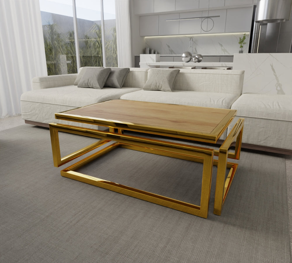 Coffee Table Infinity 120x80