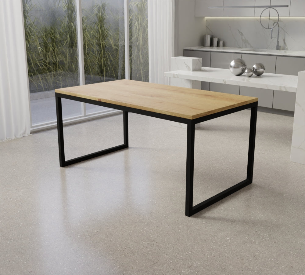 Dining Table 2 160x90cm