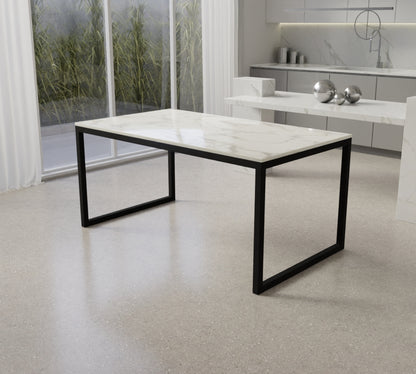 Dining Table 2 160x90cm