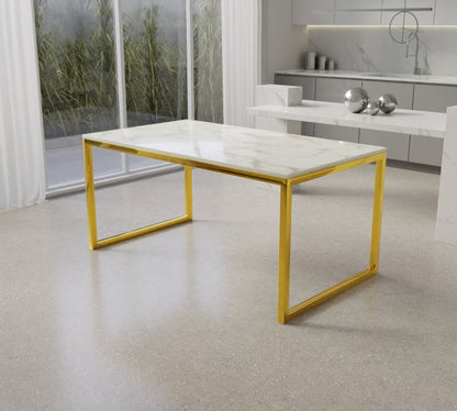 Dining Table 2 160x90cm