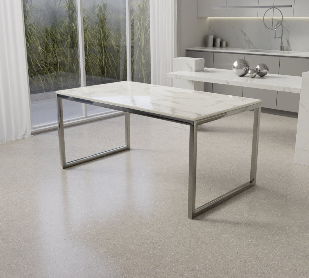 Dining Table 2 160x90cm