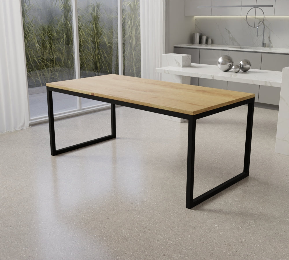 Dining Table 2 180x90cm