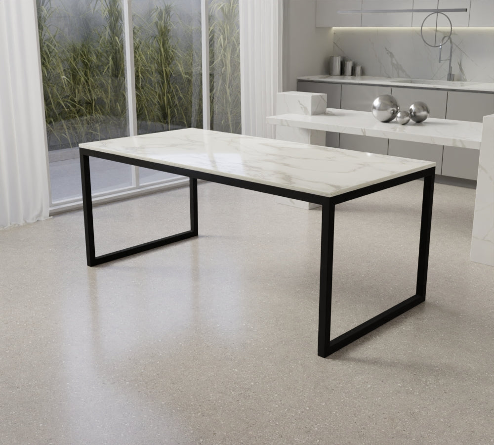 Dining Table 2 180x90cm