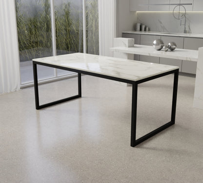 Dining Table 2 180x90cm