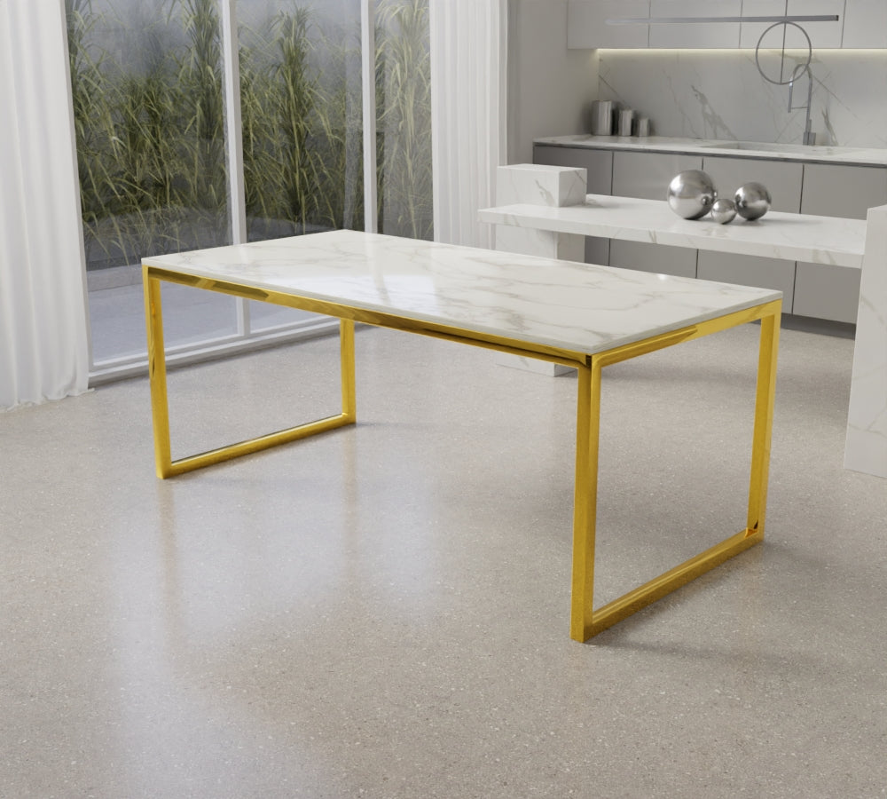 Dining Table 2 180x90cm