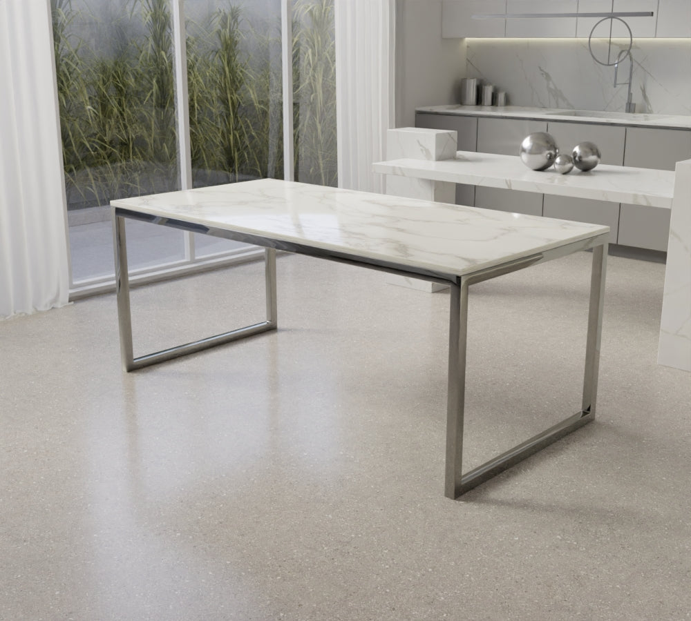 Dining Table 2 180x90cm