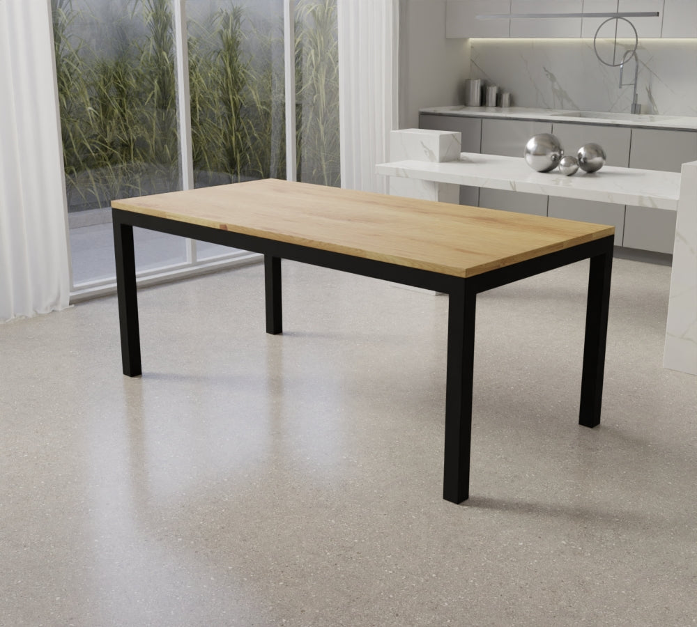 Dining Table 180x90cm