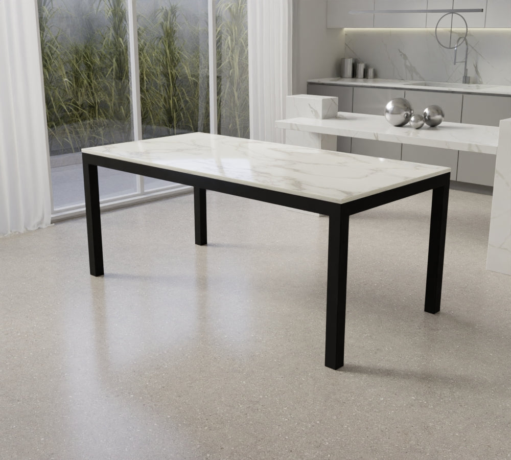 Dining Table 180x90cm