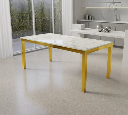 Dining Table 180x90cm